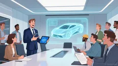 Neo-Concept International Plummets 28.5%: What’s Fueling the Selloff in a Volatile Retail Sector?