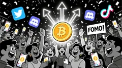 Why Apeing ($APEING) Is the Whitelist-Driven Crypto Gem Outpacing Bitcoin and Solana in 2025