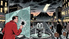 Market Overview for Cardano/Tether (ADAUSDT)