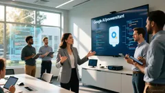 Alphabet (GOOGL) Options Signal Bullish Bias: Key Strikes and Block Trades Point to Strategic Entry Zones