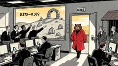 Market Overview: CRVUSDT Volatility and Short-Term Reversal Signals on 2025-12-15