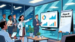 Beneficient (BENF) Surges 17.9% on Reverse Split Implementation: A Volatile Turnaround Amid Market Skepticism?