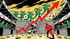 Market Overview for Decentraland/Tether (MANAUSDT)