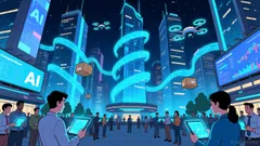 Bittensor Halving: Decentralized AI Scarcity's Growth Catalyst