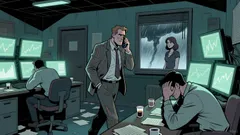 Is ALGO at a Critical Inflection Point for a Bullish Reversal?