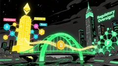 RLUSD's Multichain Expansion and Its Implications for XRP's Institutional Adoption: Strategic Infrastructure and Regulatory Alignment as Catalysts