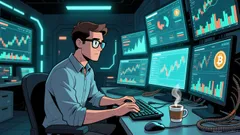 Strategic Exit Timing in Crypto: When and How to Sell for Maximum Profit