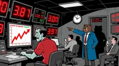 Market Overview for Qtum/Tether (QTUMUSDT): Volatility and Bearish Momentum