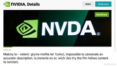 Nvidia (NVDA) Options Signal $160 Put Hedge Amid $200 Call Bullish Bet: Here’s How to Play the AI Giant’s Volatility