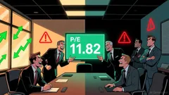 Is Upbound Group (UPBD) a Bargain with Momentum or a Trapped Value Play?