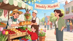 W Soars 5.5% on Intraday Surge: What's Fueling This Volatile Move?