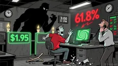 Market Overview for XRP/Tether (XRPUSDT): Bearish Momentum and Oversold Conditions