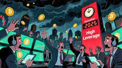 Altcoin Liquidation Risks and Macro Catalysts in December 2025: A Deep Dive into Position Imbalances, On-Chain Signals, and Regulatory Shifts