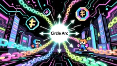 Circle's Acquisition of Interop Labs: A Strategic Catalyst for Crosschain Infrastructure Leadership