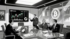 Bitcoin Treasury Companies and Shareholder Value Creation: Strategic BTC Accumulation as a Catalyst for Long-Term Equity Growth