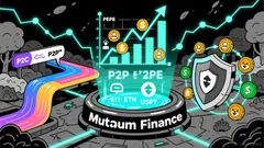 Mutuum Finance (MUTM): The Next DeFi Altcoin Poised for a 20x Surge in 2026