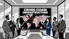 Circle's Acquisition of Axelar and Its Implications for Altcoin Synergy and Stablecoin Dominance