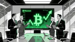 Bitcoin's Strategic Value in a Volatile Macro Landscape