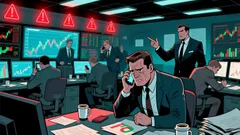 Bitcoin's Critical Support and Resistance Levels: Liquidation Triggers and Strategic Implications for Traders