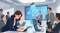 Gartner (IT) Surges 4.8% on Insider Buying and AI Resilience—Is This a Short-Term Rally or a Strategic Rebound?