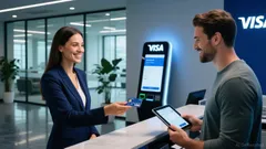 Visa (V) Options Signal Bullish Bias: Key Strike Levels and Trading Setups for Dec 19 Expiry