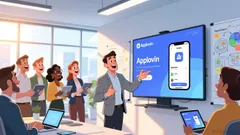AppLovin Surges 2.67% Amid Earnings Optimism and Insider Activity – What’s Next?