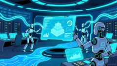 Is ServiceNow's Recent Volatility a Buying Opportunity in a High-Growth AI-Driven Enterprise Software Play?