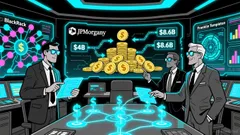 Tokenized Money Market Funds: A New Frontier in Institutional Yield Generation