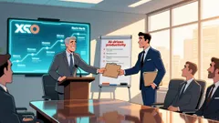 XPO's Leadership Transition: Strategic Continuity and Investor Confidence in 2026