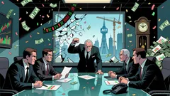 The AI and Tech Sector Selloff: Is This a Buying Opportunity or a Warning Sign?