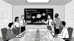 Tokenization of Assets and the Future of Fund Management: JPMorgan's Ethereum-Based MONY Fund as a Catalyst for Institutional Adoption