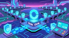 Circle's Strategic Move to Acquire Axelar's Founding Team: What It Means for Cross-Chain Infrastructure Leadership