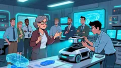 Luminar Technologies Plunges 58% Amid Bankruptcy Filing and Strategic Restructuring – What’s Next for LAZR?