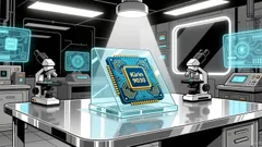 Huawei's Kirin 9030: A Catalyst for Semiconductor Innovation and Strategic Investment Opportunities in AI and 5G