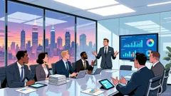 Why TIC Solutions Remains a High-Conviction Bet for Institutional Investors Despite a 20% Stock Decline