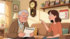 Maximizing Social Security Benefits: A Strategic Approach to Retirement Income