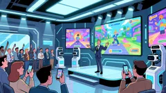 Riot Platforms Plummets 9.3%: A Bearish Storm in the Digital Asset Sector