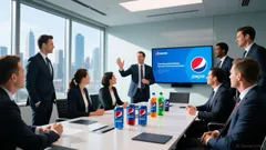 PEP Options Signal Bullish Momentum: Key Strikes and Trade Setups at $155 Call Wall