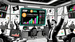 Bitcoin News Today: CME Unveils XRP, SOL Futures to Broaden Crypto Access for Traders
