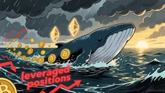 Decoding Whale Behavior: Is the 'BTC OG Insider Whale' a Canary in the Crypto Coal Mine or a Smart Money Signal?