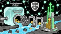 XRP's Evolving Liquidity Dynamics and the Implications for Institutional Adoption