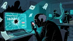 The Silent Crisis: Aging Populations and the Systemic Risks of Financial Fraud to Wealth Management and Insurance Sectors