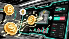 Interactive Brokers Unveils Stablecoin Funding to Spur 24/7 Liquidity for U.S. Traders