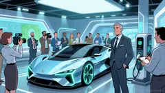 VinFast Auto (VFS) Surges 9.4% on Expansion Hype and Edison Report – Is This the Start of a Green Mobility Revolution?