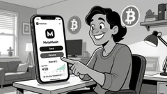 MetaMask's Bitcoin Integration and Its Impact on Crypto Portfolio Management