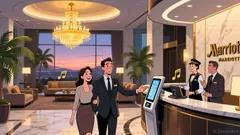 Marriott Surges 2.5% on Goldman Sachs Upgrade and Sector Optimism: Can This Momentum Sustain?