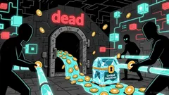 Aster (ASTER) at a Critical Technical and On-Chain Inflection Point