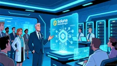 Soluna Holdings Plummets 20.7% Amid Sector-Wide Turbulence: What’s Fueling the Selloff?