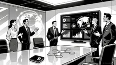 BlackRock's Strategic Expansion into Digital Assets and the Institutionalization of Crypto