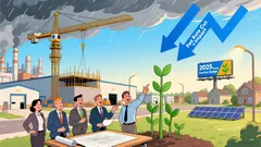 The Fed's Inflation Narrative and the Case for Rate-Easing-Driven Growth Sectors